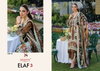 Elaf 1391 A To D By Deepsy Cotton Pakistani Salwar Suits Suppliers In India